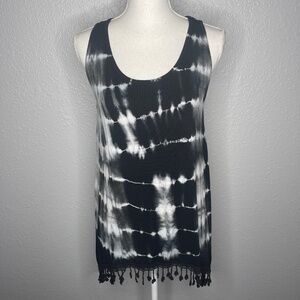 Tie dye Tank top American Age Large